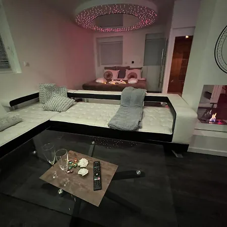 Detente Un Sejour A Part Apartamento *