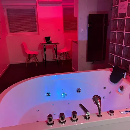 Detente Un Sejour A Part Metz