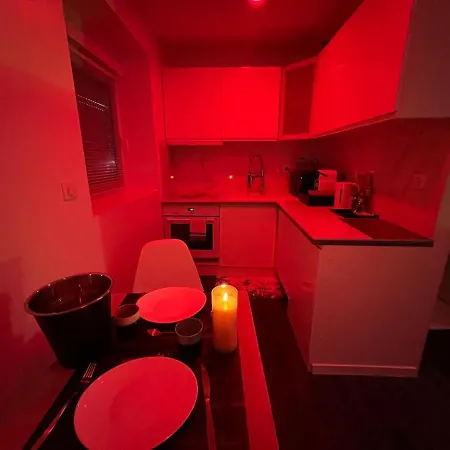 Detente Un Sejour A Part