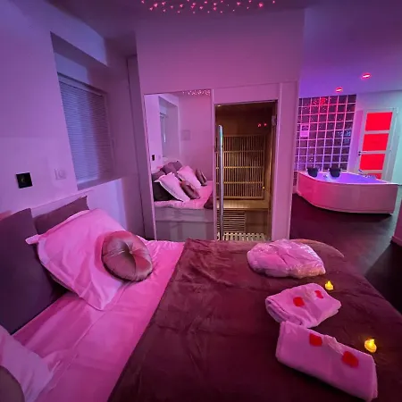 Detente Un Sejour A Part Metz