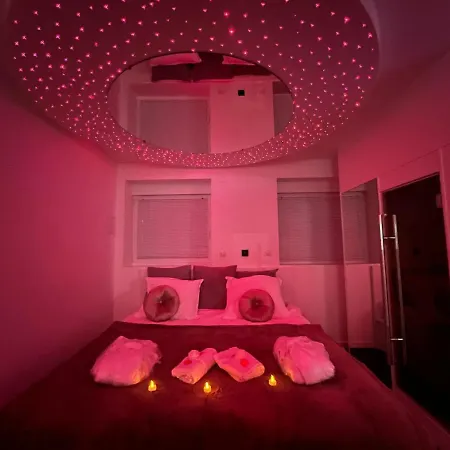 Detente Un Sejour A Part Metz