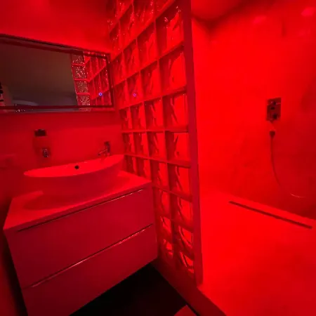 Detente Un Sejour A Part * Metz