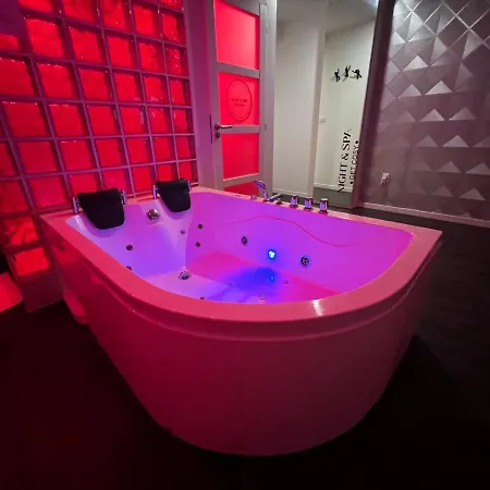 Detente Un Sejour A Part Apartment Metz