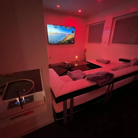 Detente Un Sejour A Part Metz