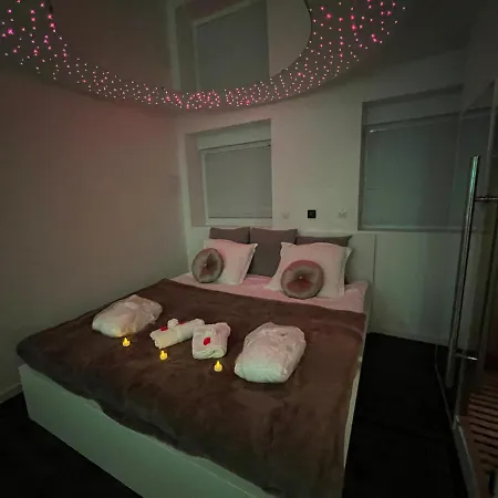 Apartamento Detente Un Sejour A Part *