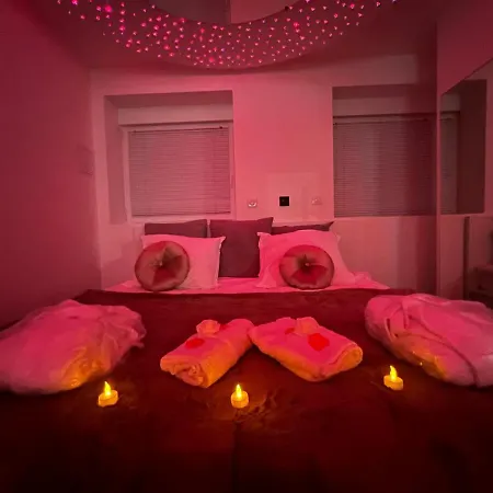 Detente Un Sejour A Part Apartamento *