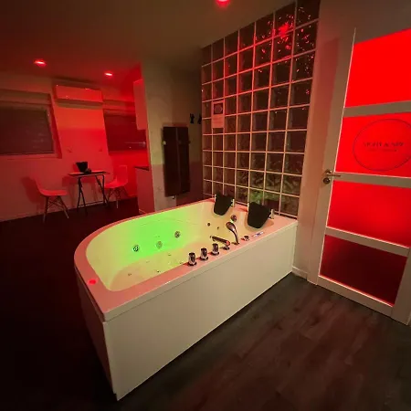 Apartamento Detente Un Sejour A Part