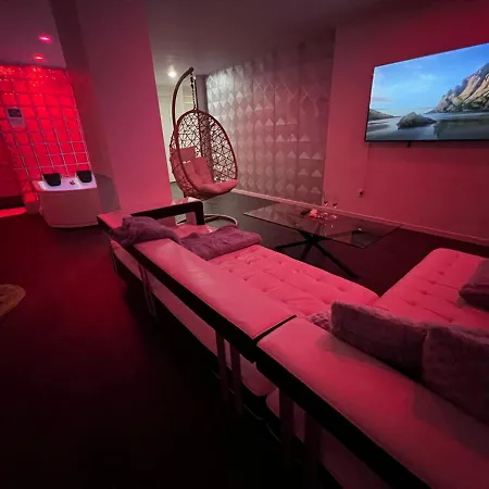 Apartamento Detente Un Sejour A Part *