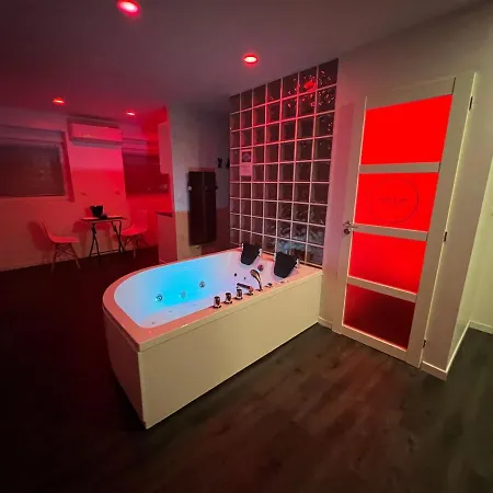 Apartamento Detente Un Sejour A Part Metz