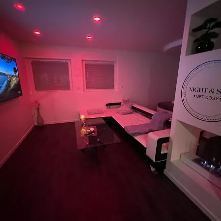 Detente Un Sejour A Part Apartamento Metz