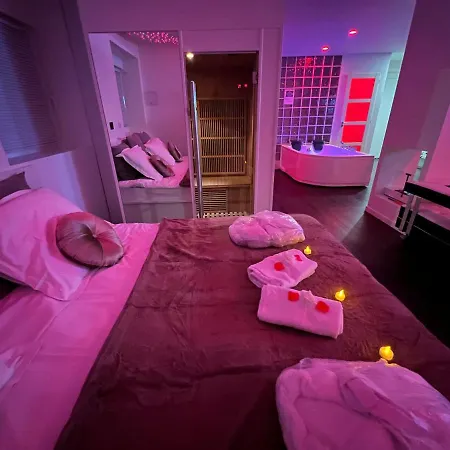 Detente Un Sejour A Part Metz