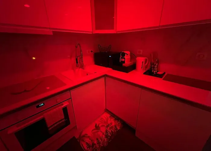 Detente Un Sejour A Part *