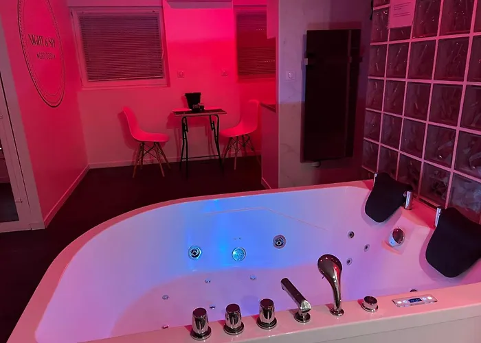 Detente Un Sejour A Part ميتز