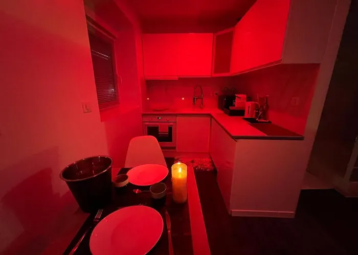 Detente Un Sejour A Part