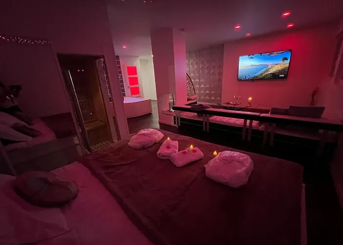 شقة Detente Un Sejour A Part *