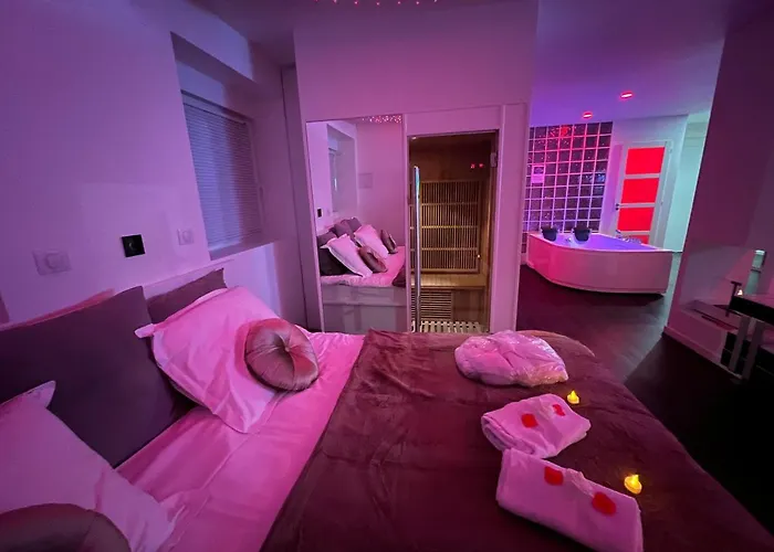 Detente Un Sejour A Part ميتز