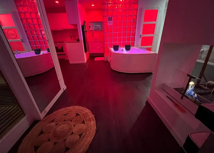 Detente Un Sejour A Part شقة ميتز