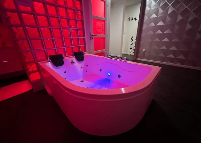 Detente Un Sejour A Part شقة ميتز