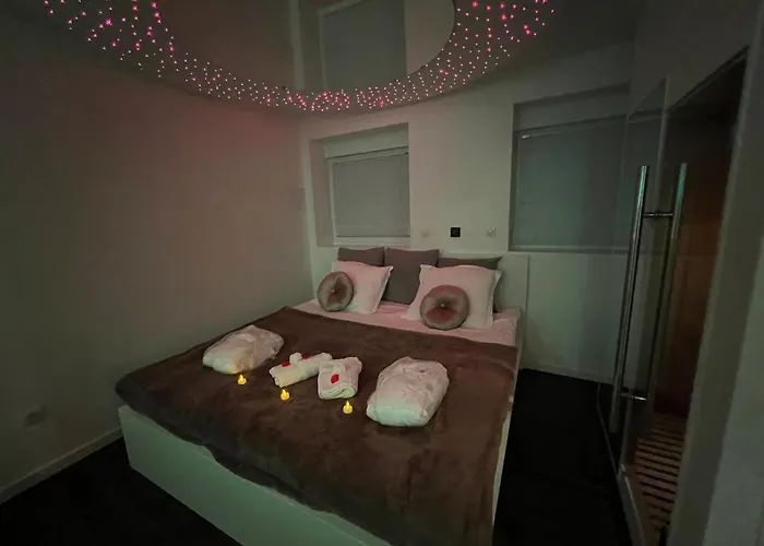 شقة Detente Un Sejour A Part *