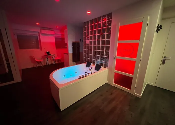 شقة Detente Un Sejour A Part ميتز